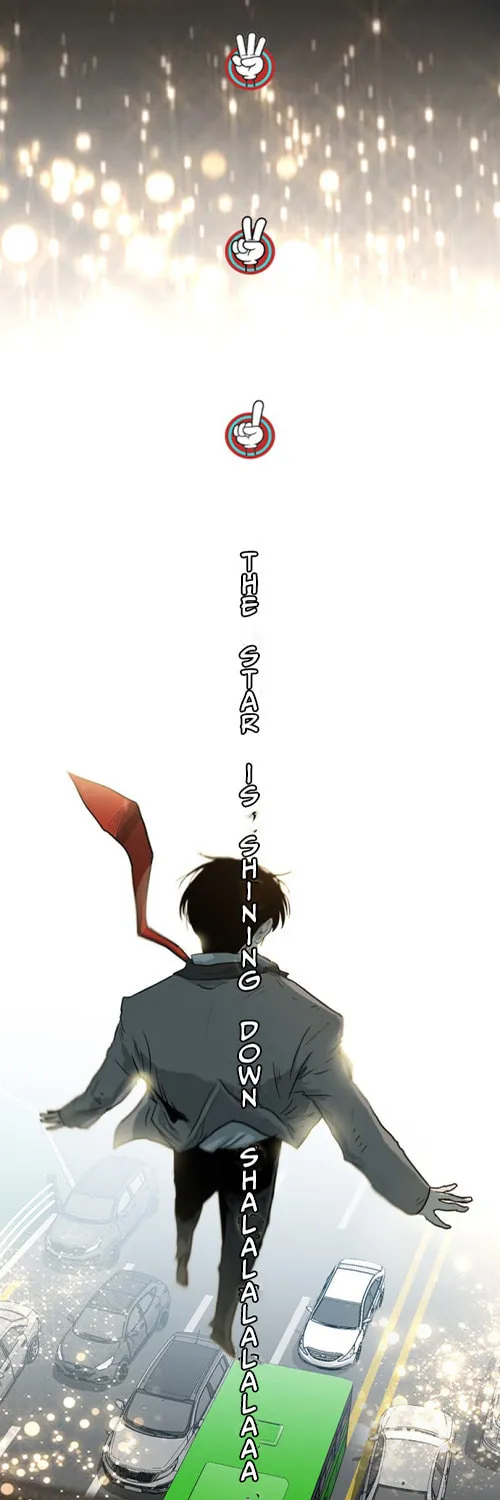 Mawangi Doeneun Jung 2-ya Chapter 3 page 28 - 