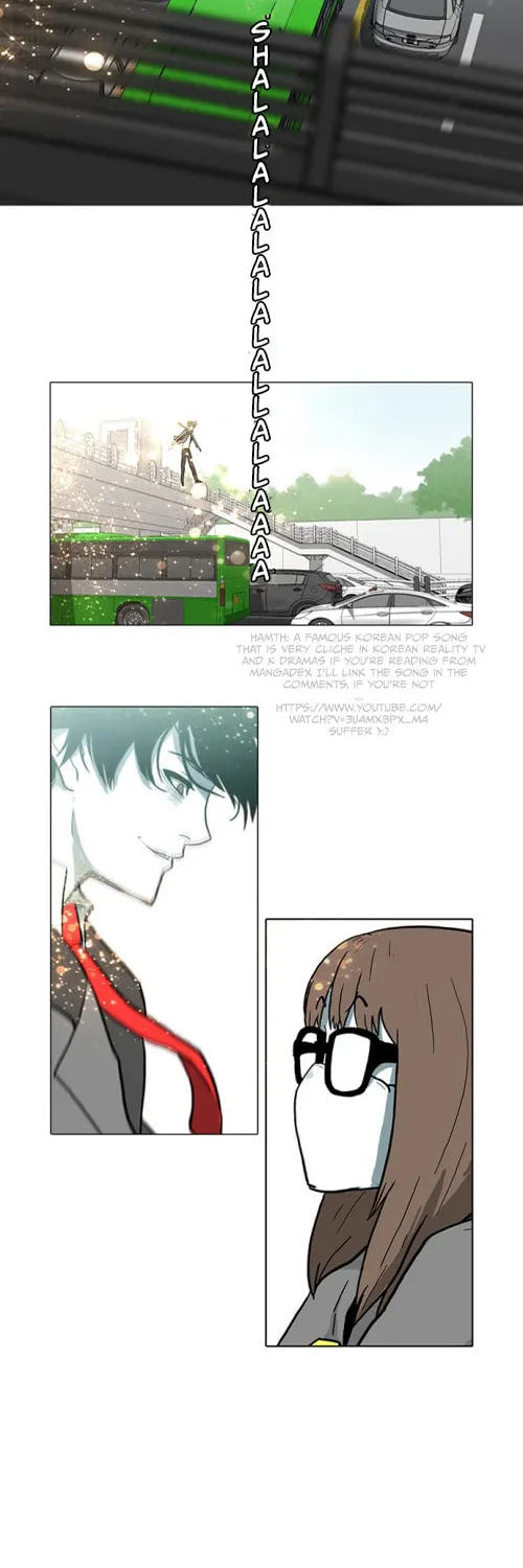 Mawangi Doeneun Jung 2-ya Chapter 3 page 29 - 