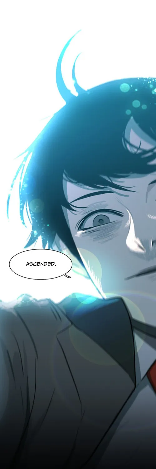 Mawangi Doeneun Jung 2-ya Chapter 3 page 30 - 