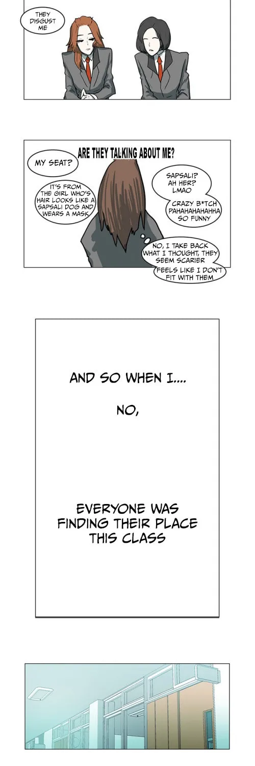Mawangi Doeneun Jung 2-ya Chapter 4 page 25 - 