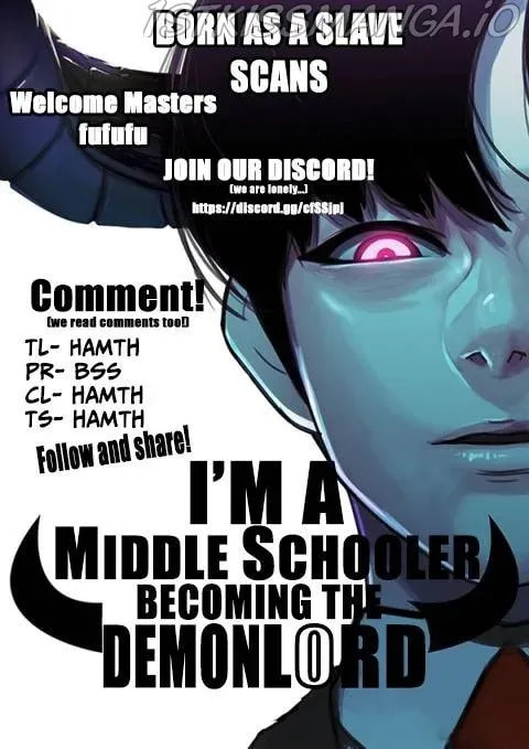Mawangi Doeneun Jung 2-ya Chapter 5.5 page 28 - 