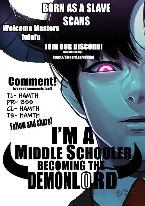 Mawangi Doeneun Jung 2-ya Chapter 5 page 28 - 