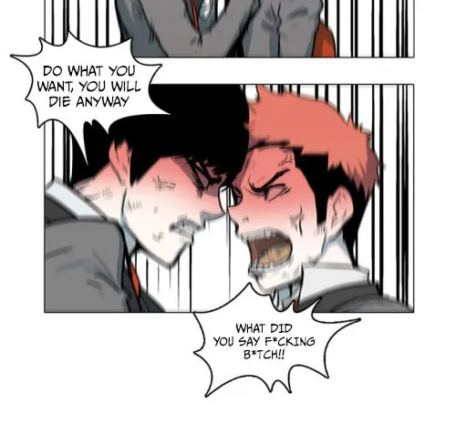 Mawangi Doeneun Jung 2-ya Chapter 5 page 6 - 