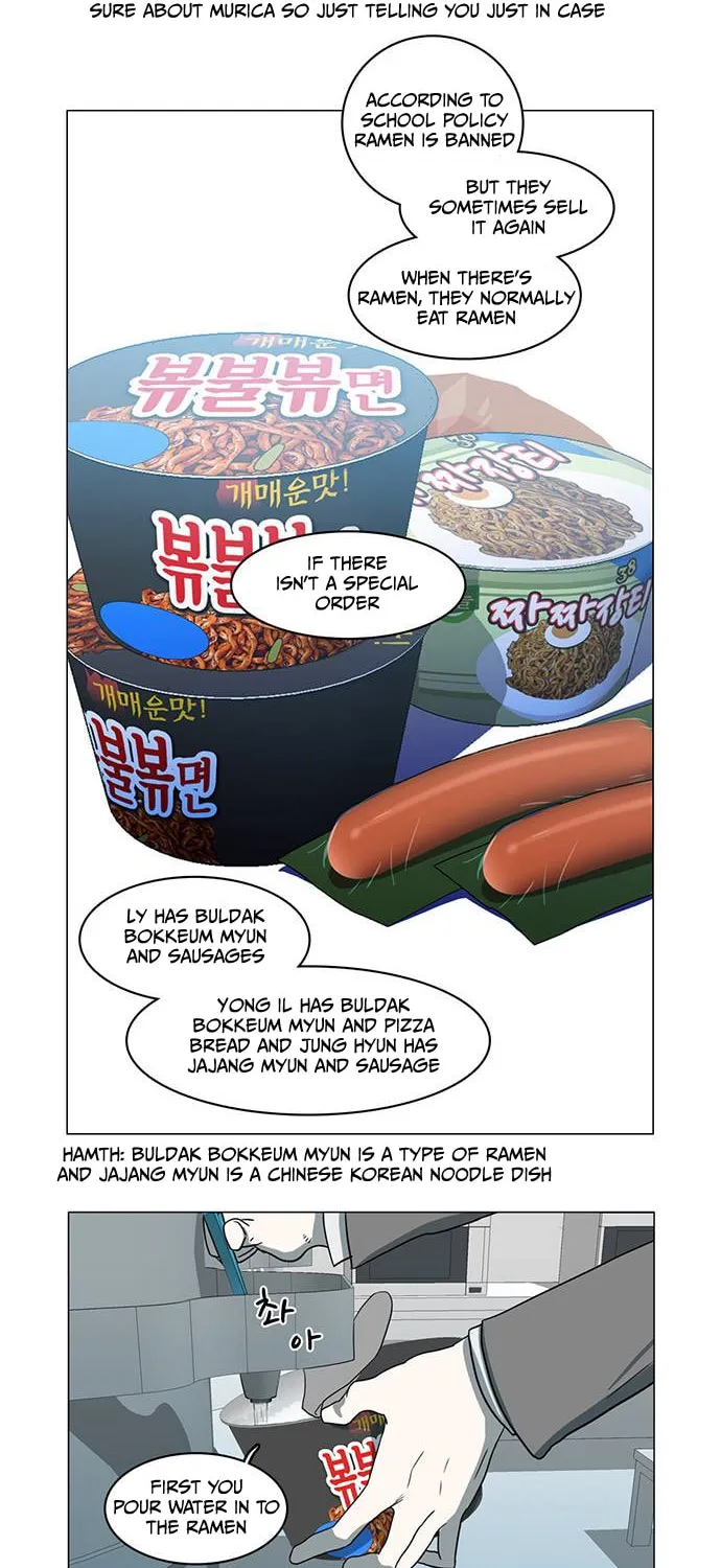 Mawangi Doeneun Jung 2-ya Chapter 6 page 11 - 