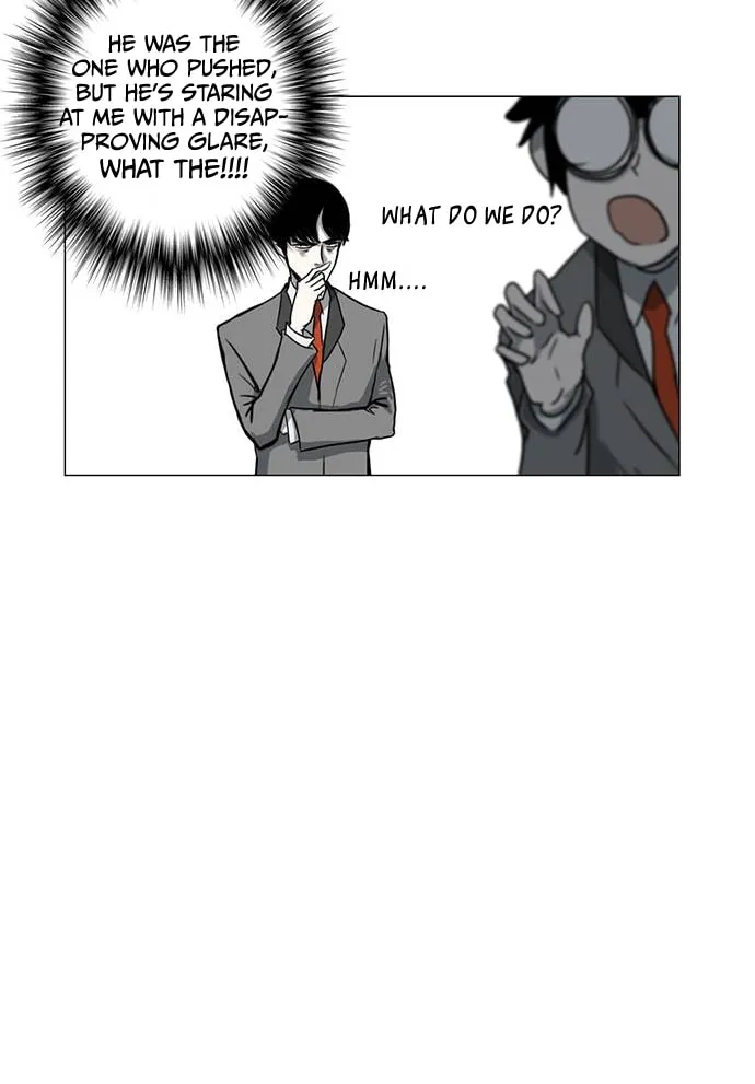 Mawangi Doeneun Jung 2-ya Chapter 6 page 21 - 
