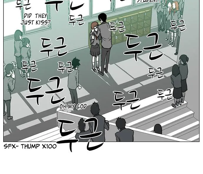Mawangi Doeneun Jung 2-ya Chapter 6 page 31 - 