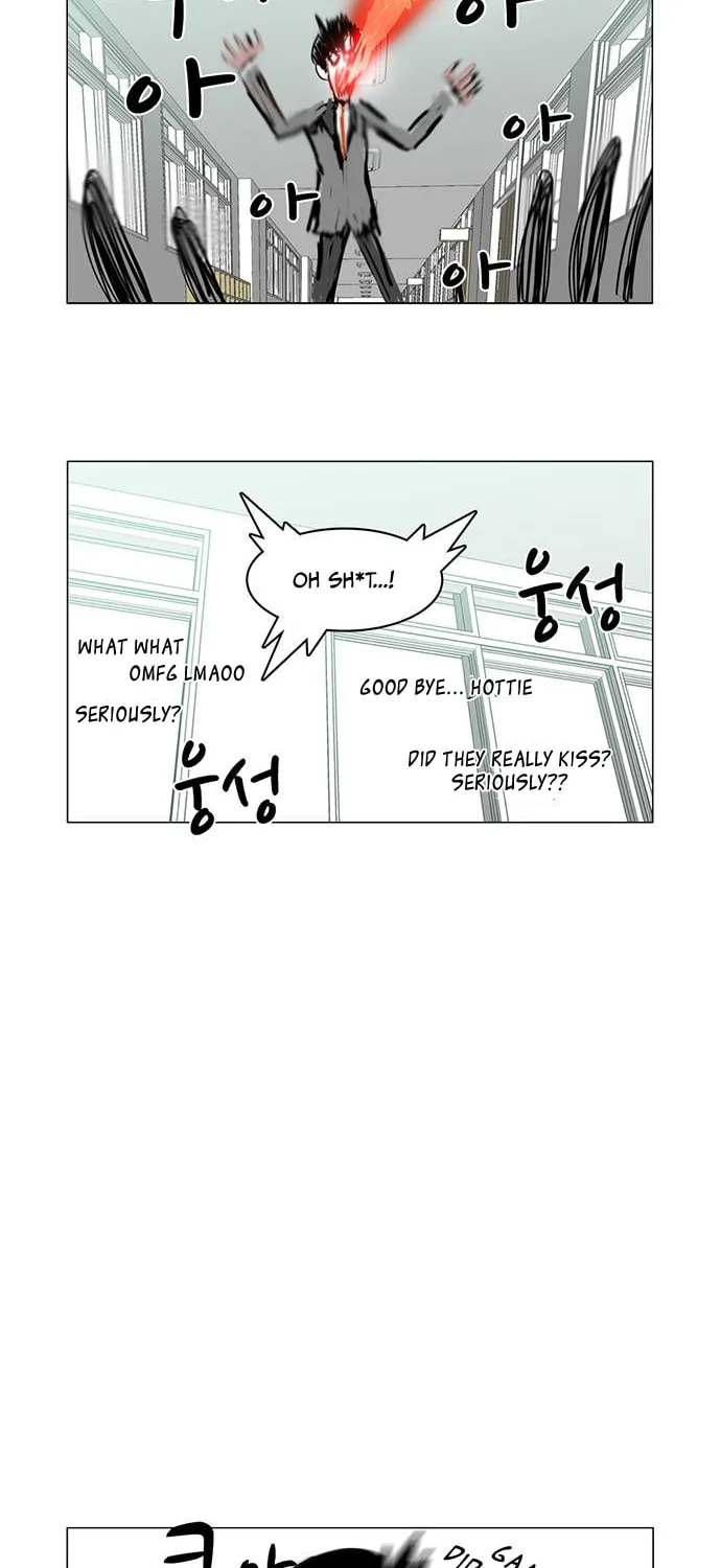 Mawangi Doeneun Jung 2-ya Chapter 6 page 33 - 