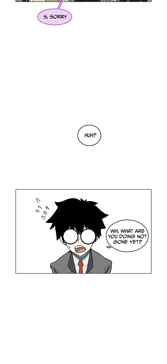Mawangi Doeneun Jung 2-ya Chapter 6 page 5 - 