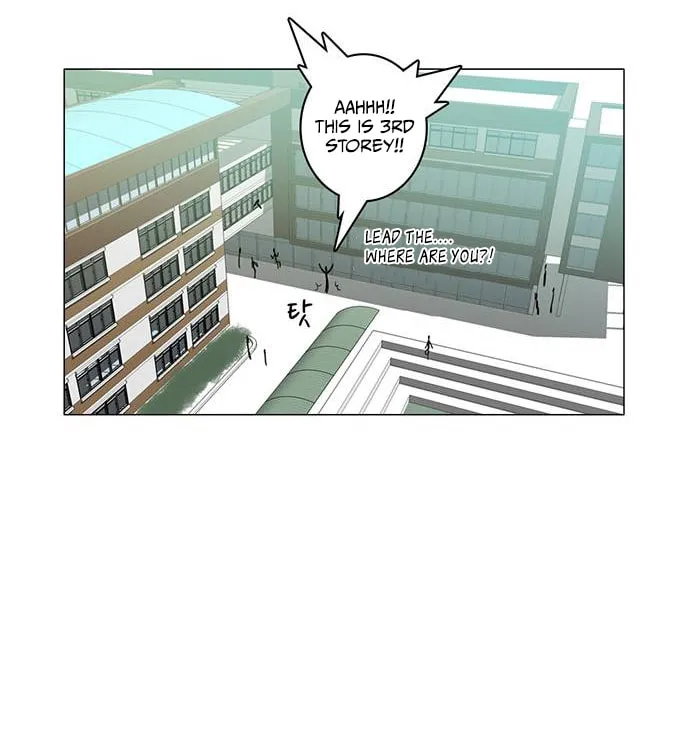 Mawangi Doeneun Jung 2-ya Chapter 6 page 9 - 