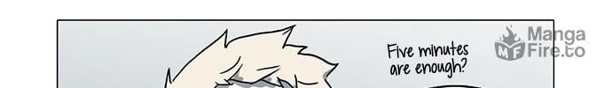 Mawangi Doeneun Jung 2-ya Chapter 7 page 12 - 