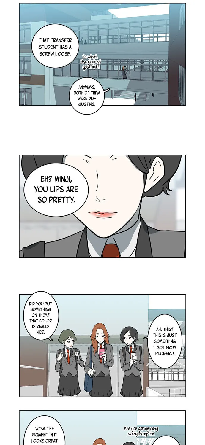 Mawangi Doeneun Jung 2-ya Chapter 7 page 15 - 