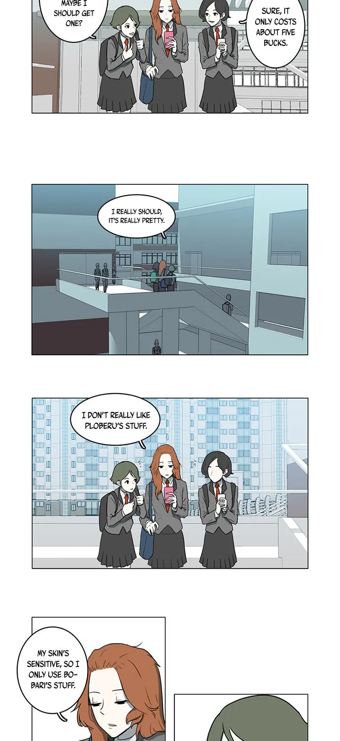 Mawangi Doeneun Jung 2-ya Chapter 7 page 16 - 