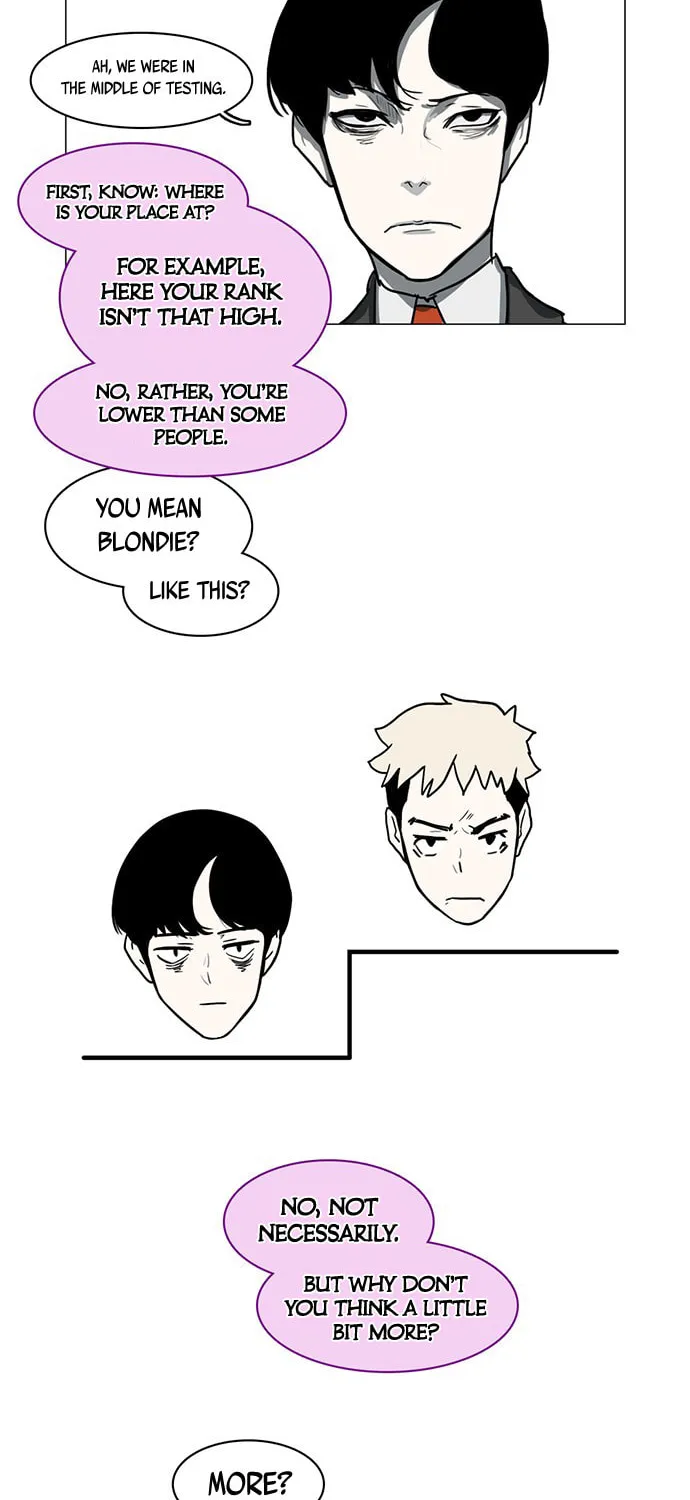 Mawangi Doeneun Jung 2-ya Chapter 7 page 27 - 