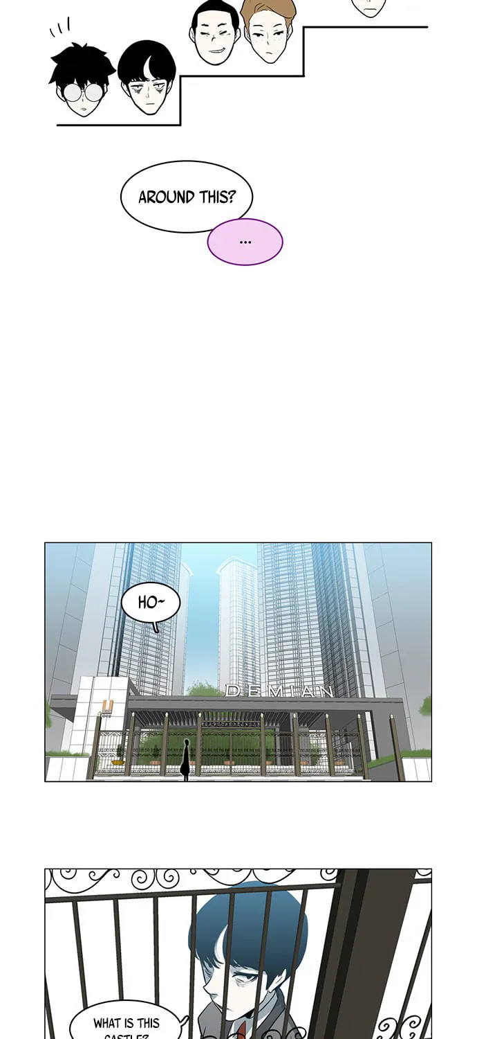 Mawangi Doeneun Jung 2-ya Chapter 7 page 29 - 