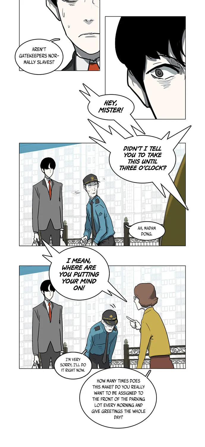 Mawangi Doeneun Jung 2-ya Chapter 7 page 35 - 