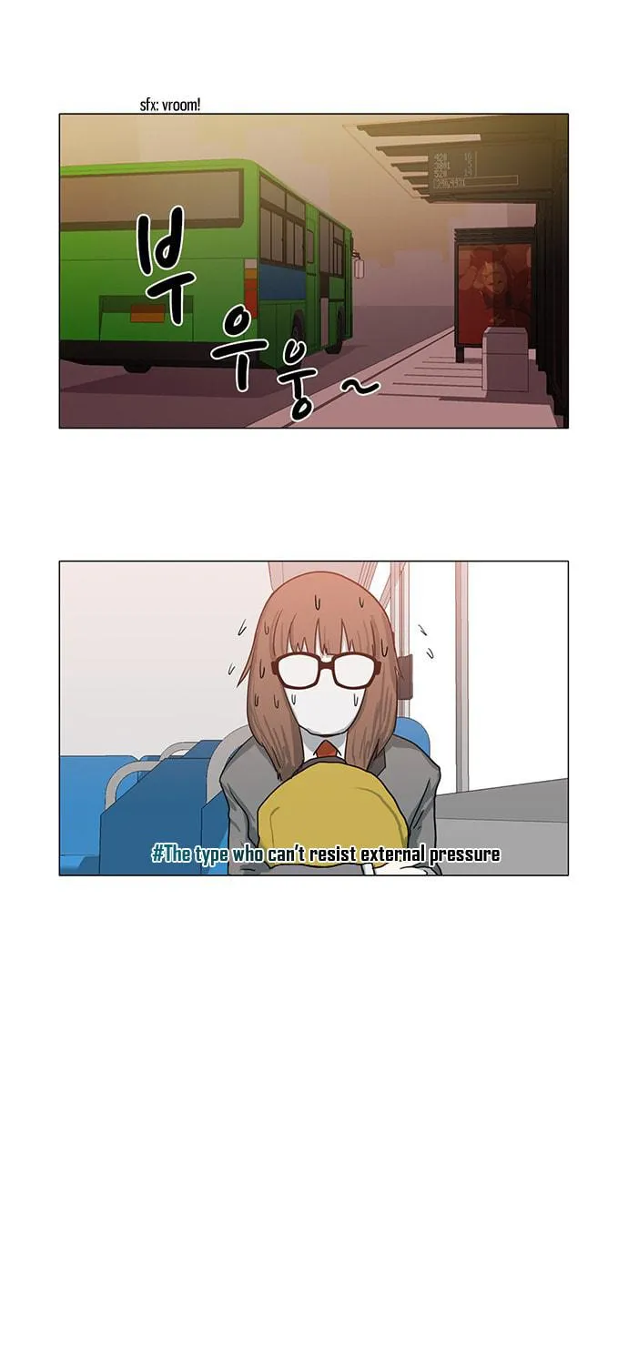 Mawangi Doeneun Jung 2-ya Chapter 7 page 43 - 