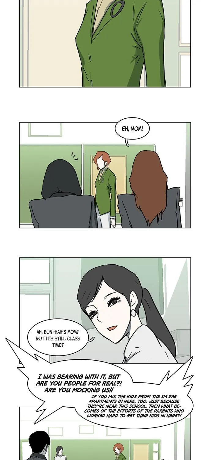 Mawangi Doeneun Jung 2-ya Chapter 7 page 55 - 