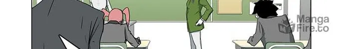 Mawangi Doeneun Jung 2-ya Chapter 7 page 56 - 