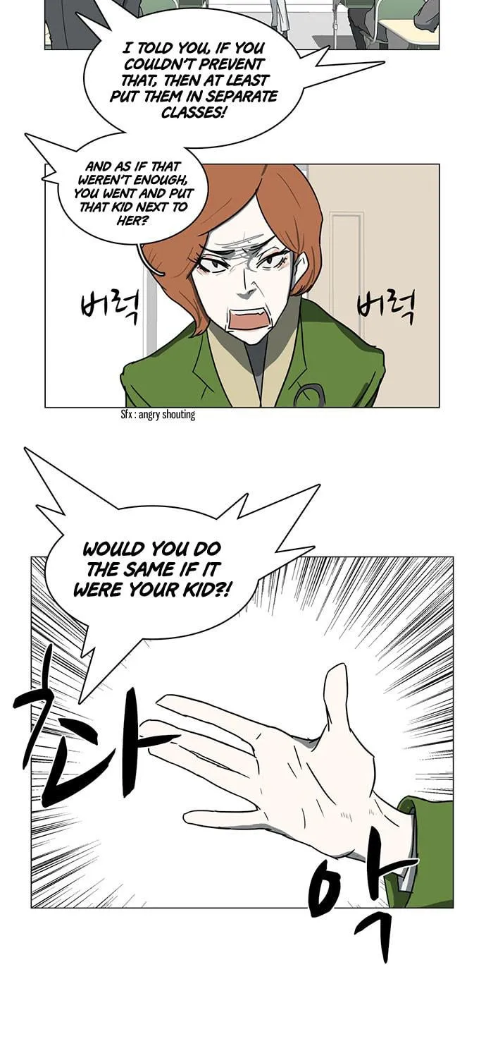 Mawangi Doeneun Jung 2-ya Chapter 7 page 57 - 