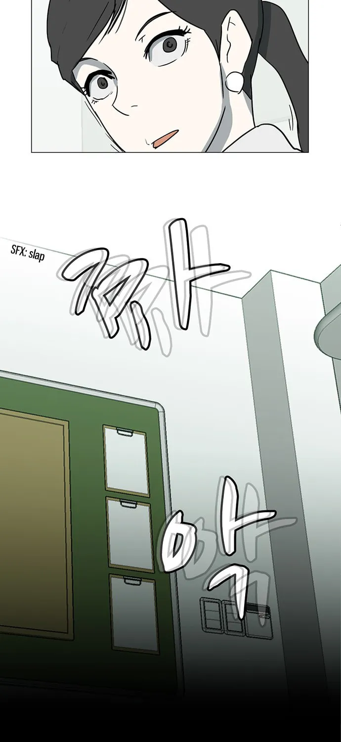 Mawangi Doeneun Jung 2-ya Chapter 7 page 59 - 
