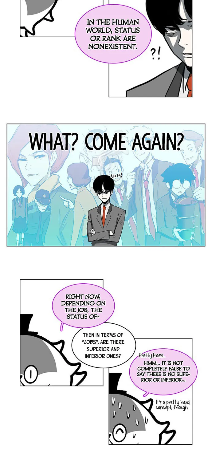 Mawangi Doeneun Jung 2-ya Chapter 8 page 12 - 