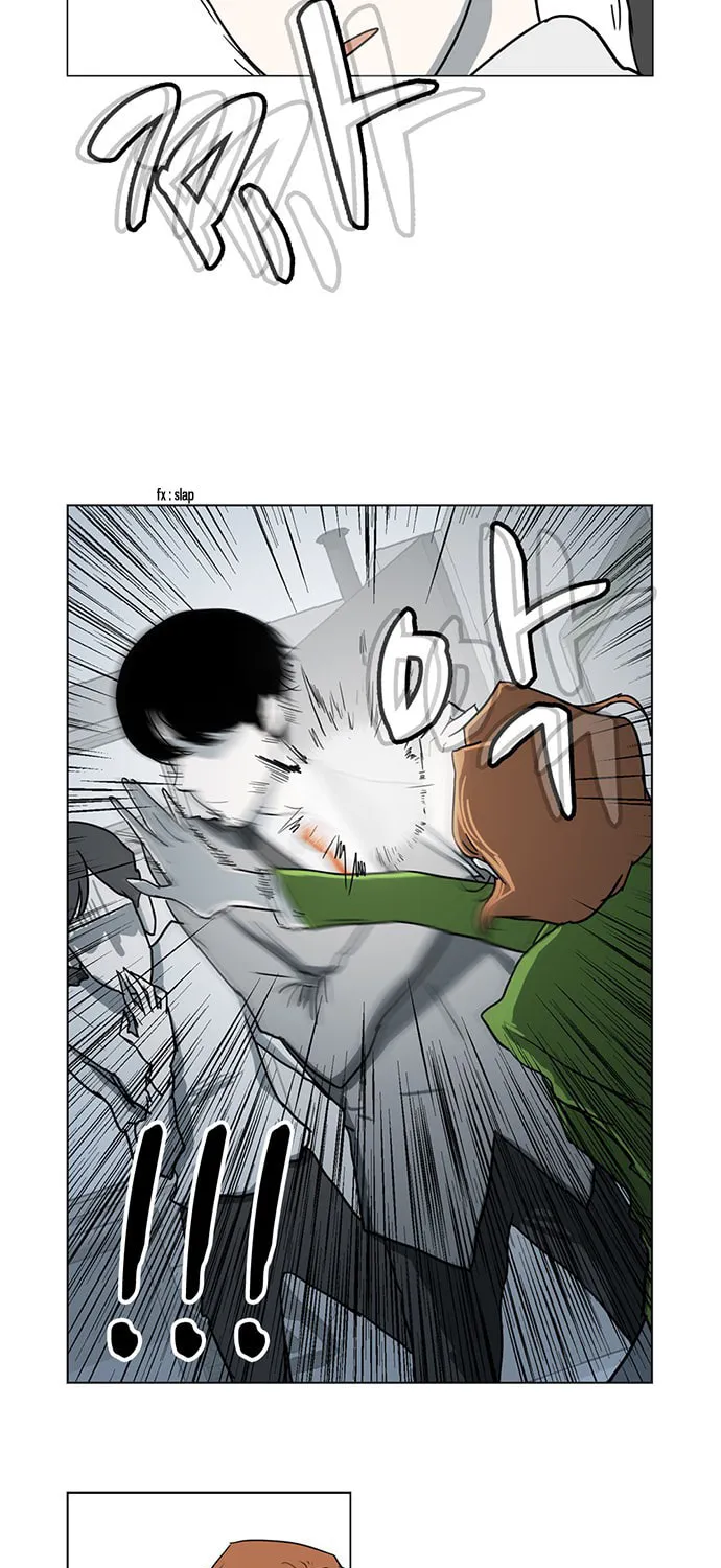 Mawangi Doeneun Jung 2-ya Chapter 8 page 18 - 