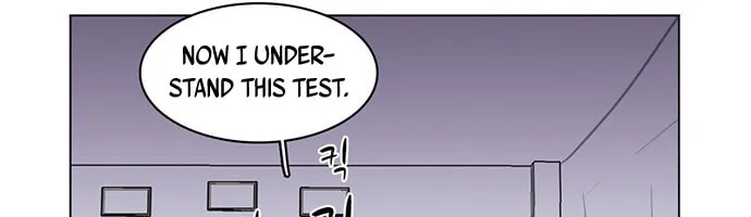 Mawangi Doeneun Jung 2-ya Chapter 8 page 20 - 