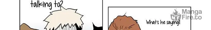 Mawangi Doeneun Jung 2-ya Chapter 8 page 22 - 