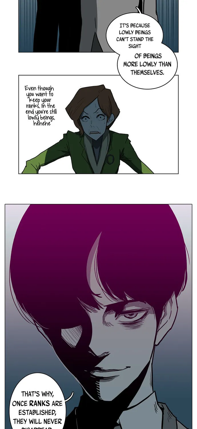 Mawangi Doeneun Jung 2-ya Chapter 8 page 25 - 
