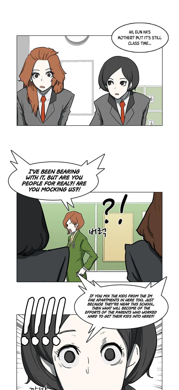 Mawangi Doeneun Jung 2-ya Chapter 8 page 4 - 