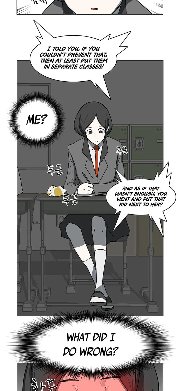 Mawangi Doeneun Jung 2-ya Chapter 8 page 5 - 
