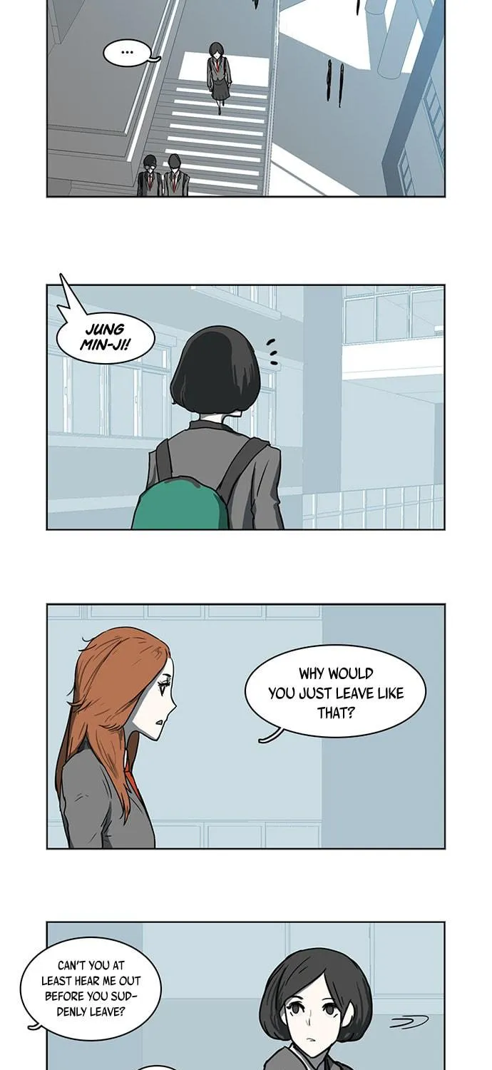 Mawangi Doeneun Jung 2-ya Chapter 8 page 53 - 