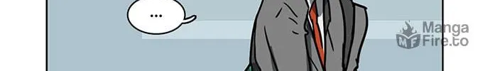 Mawangi Doeneun Jung 2-ya Chapter 8 page 54 - 