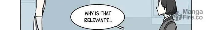 Mawangi Doeneun Jung 2-ya Chapter 8 page 56 - 