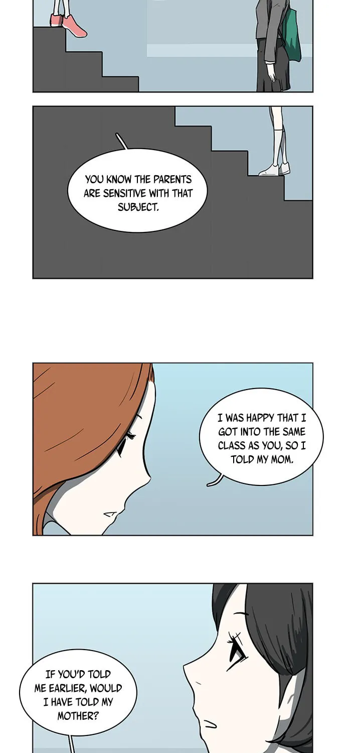 Mawangi Doeneun Jung 2-ya Chapter 8 page 57 - 