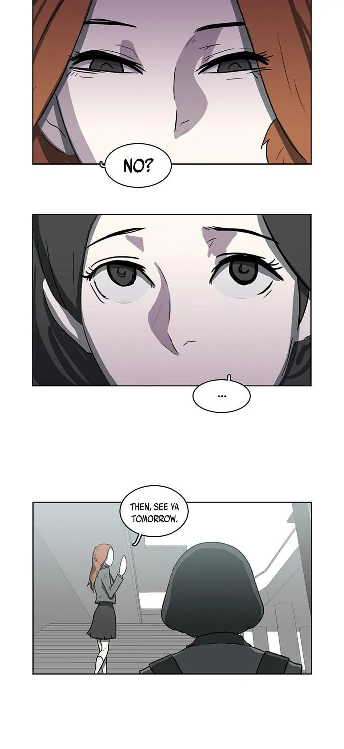 Mawangi Doeneun Jung 2-ya Chapter 8 page 60 - 