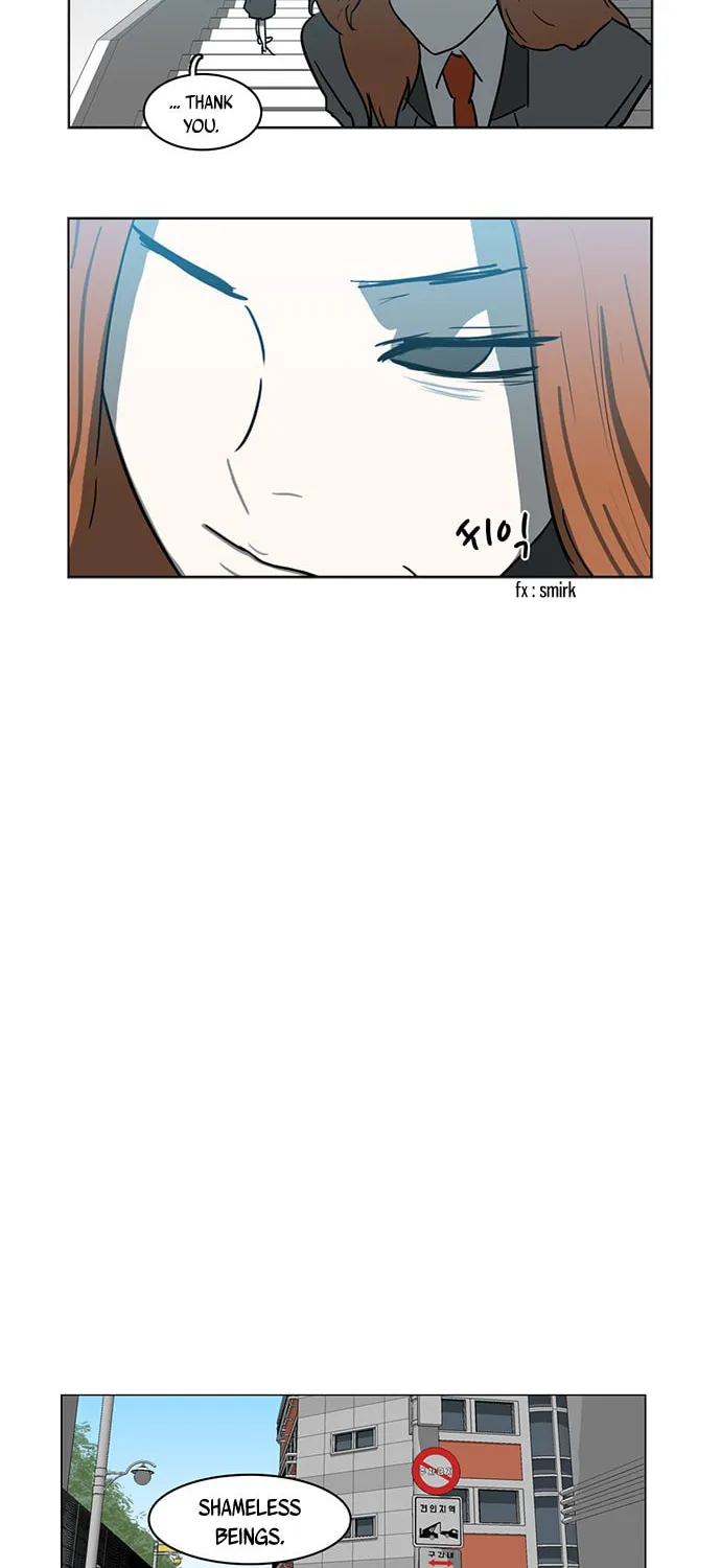 Mawangi Doeneun Jung 2-ya Chapter 8 page 63 - 