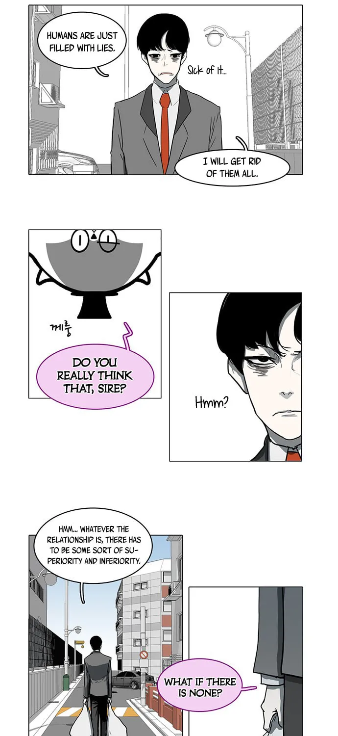 Mawangi Doeneun Jung 2-ya Chapter 8 page 65 - 