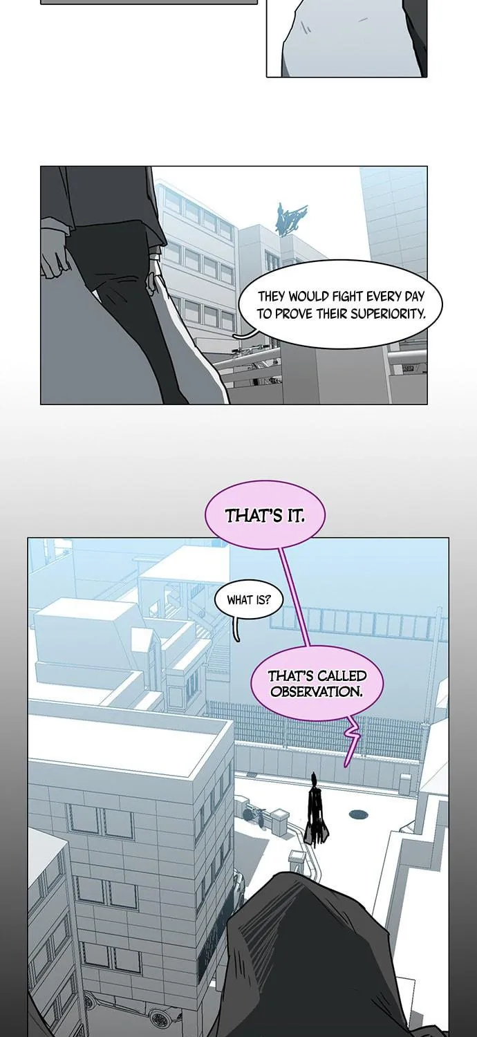 Mawangi Doeneun Jung 2-ya Chapter 8 page 67 - 