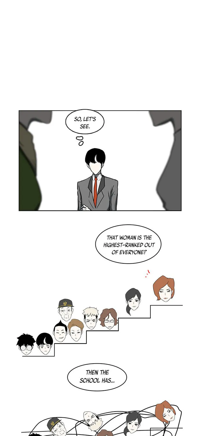 Mawangi Doeneun Jung 2-ya Chapter 8 page 9 - 