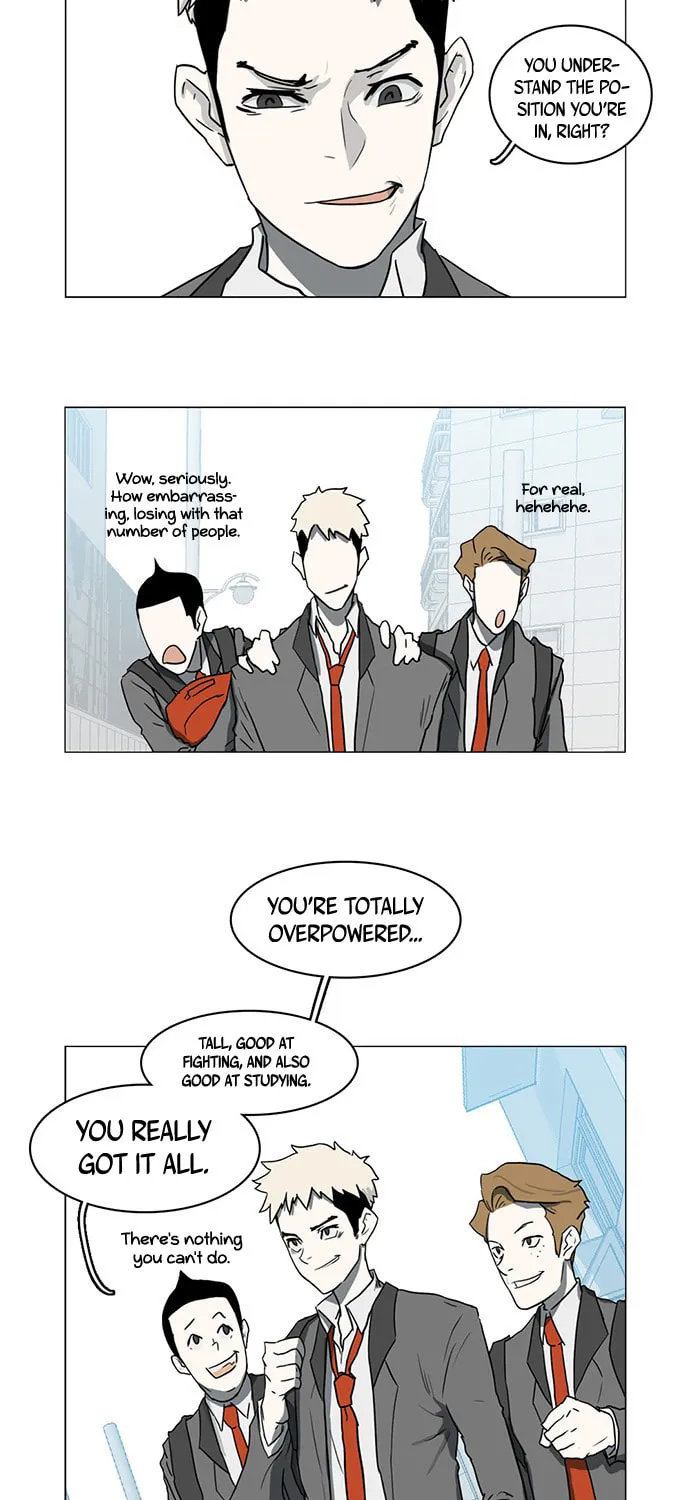 Mawangi Doeneun Jung 2-ya Chapter 9 page 15 - 