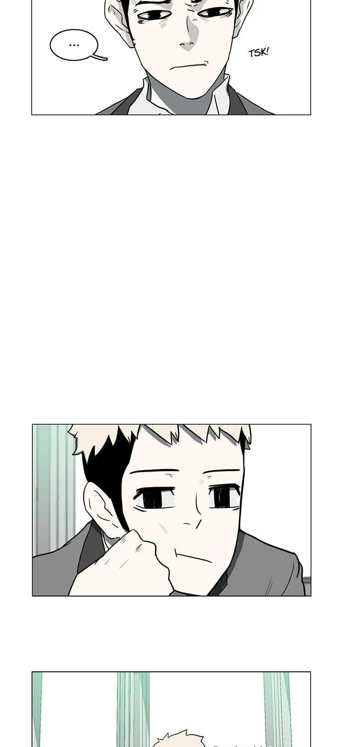 Mawangi Doeneun Jung 2-ya Chapter 9 page 21 - 