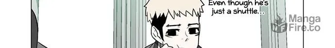 Mawangi Doeneun Jung 2-ya Chapter 9 page 22 - 