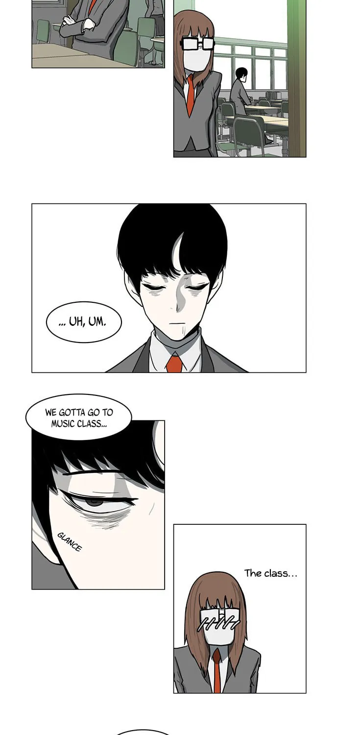 Mawangi Doeneun Jung 2-ya Chapter 9 page 30 - 