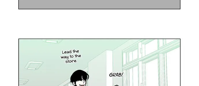 Mawangi Doeneun Jung 2-ya Chapter 9 page 33 - 
