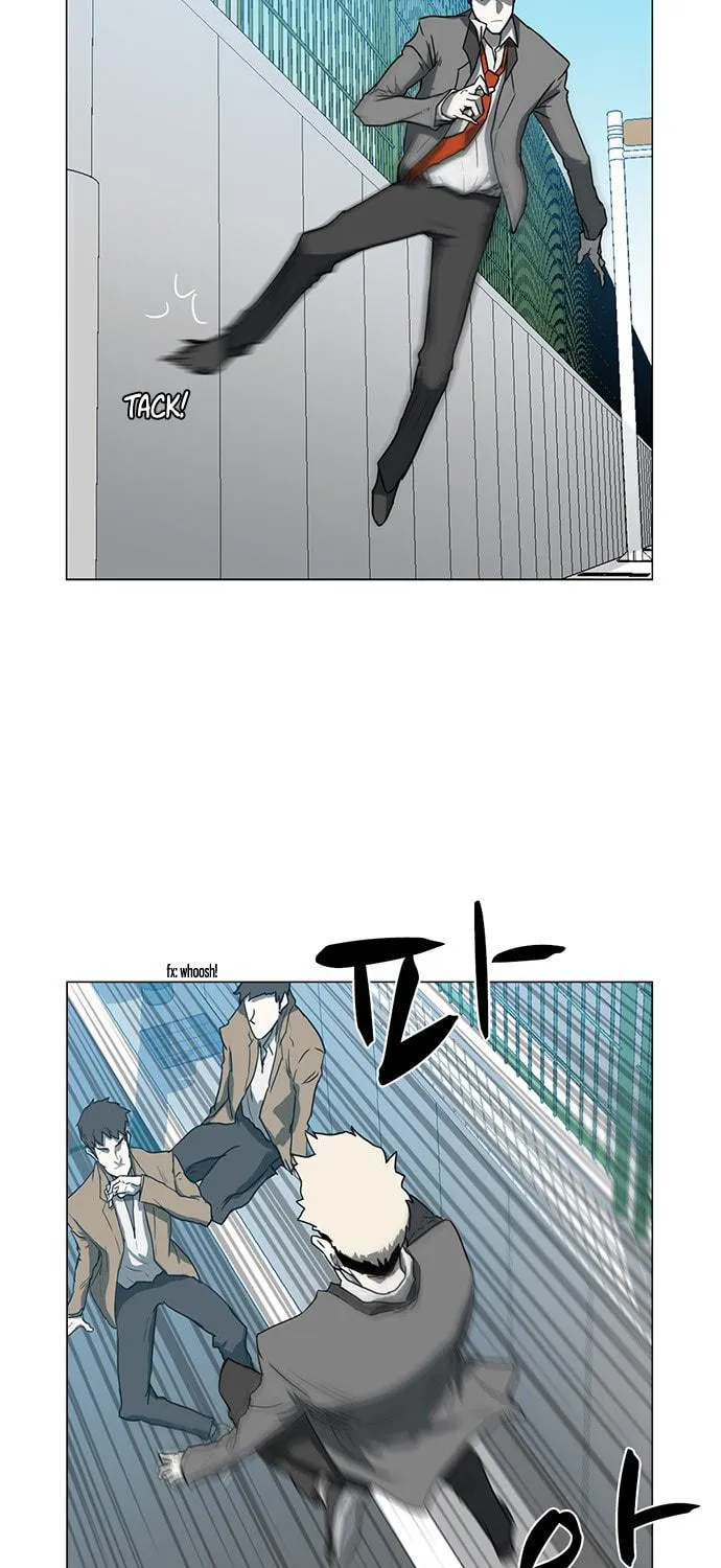 Mawangi Doeneun Jung 2-ya Chapter 9 page 5 - 