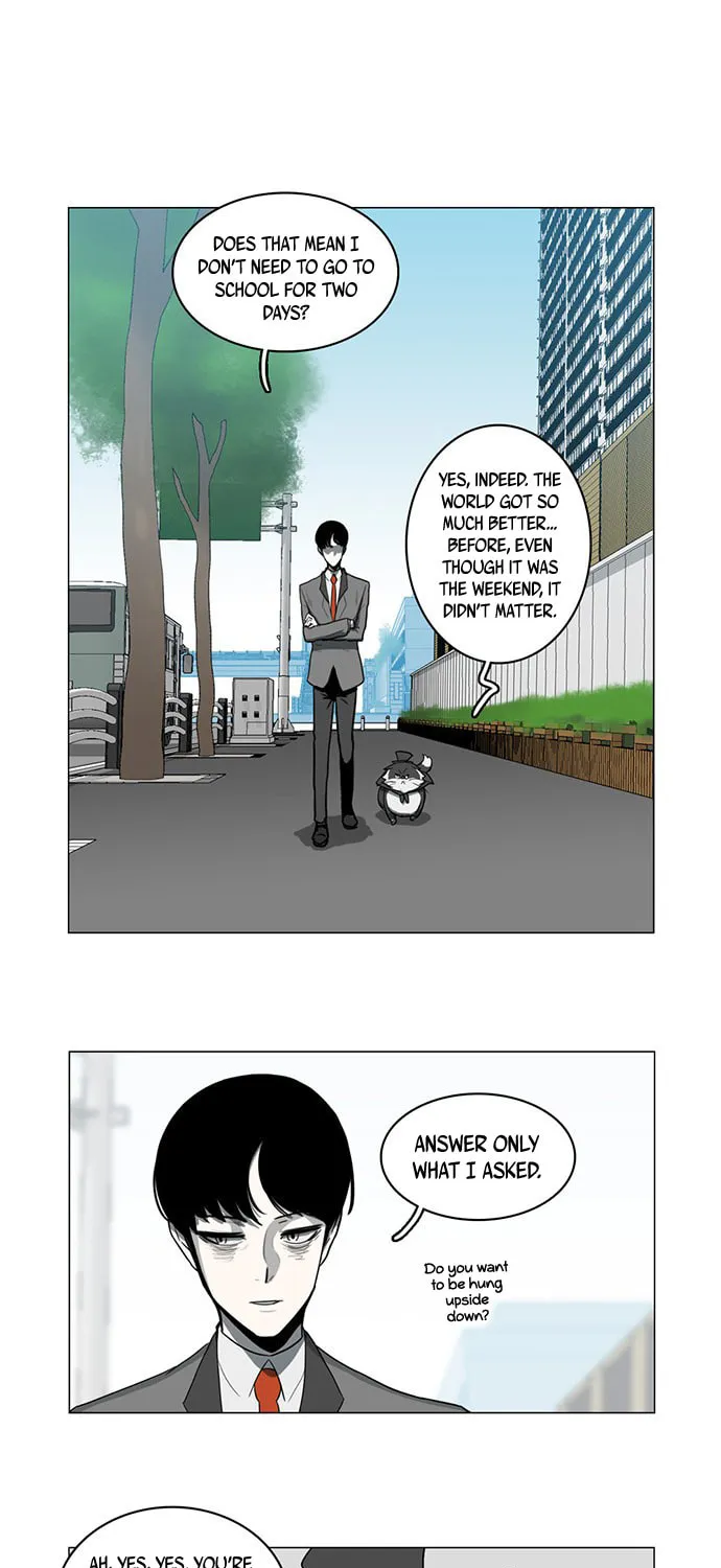 Mawangi Doeneun Jung 2-ya Chapter 9 page 44 - 