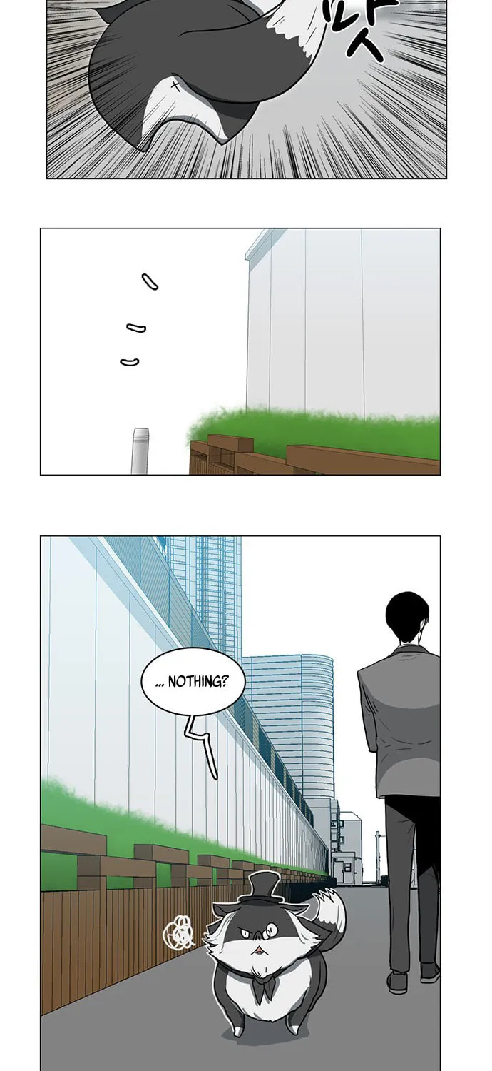 Mawangi Doeneun Jung 2-ya Chapter 9 page 47 - 