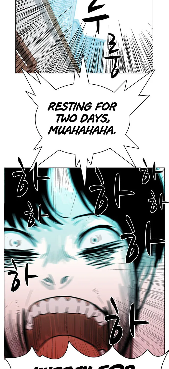 Mawangi Doeneun Jung 2-ya Chapter 9 page 54 - 