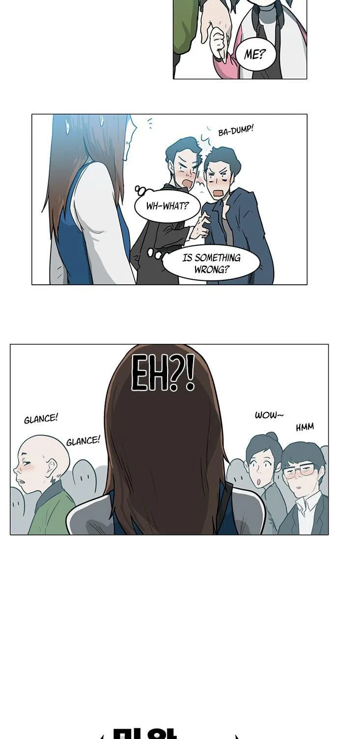 Mawangi Doeneun Jung 2-ya Chapter 9 page 59 - 